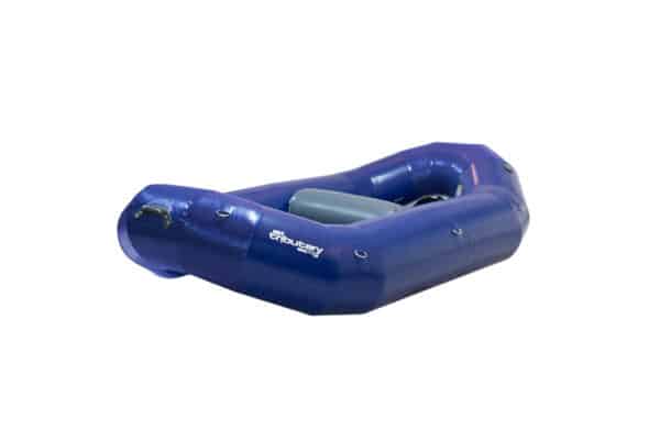 2033 Trib 9.5 Catalog Blue