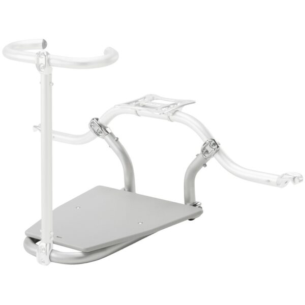 NRS HDPE Frame Casting Platform For Front Thigh Hook