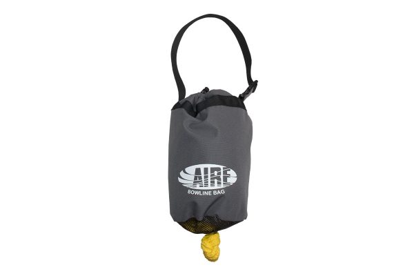 Bow Line Bag Front