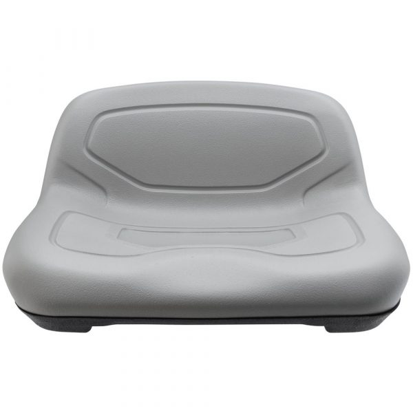 Low Back Seat Front