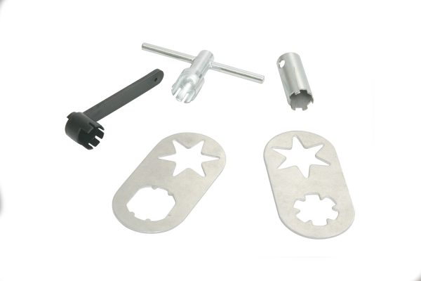 Outcast 2014 Wrenches